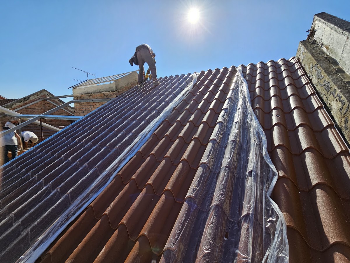 Obras Gonçalves