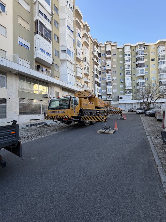 Obras Gonçalves foto 8