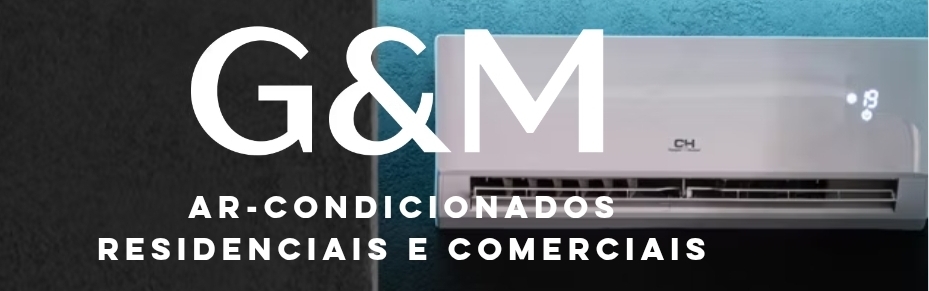 Climatização G&M