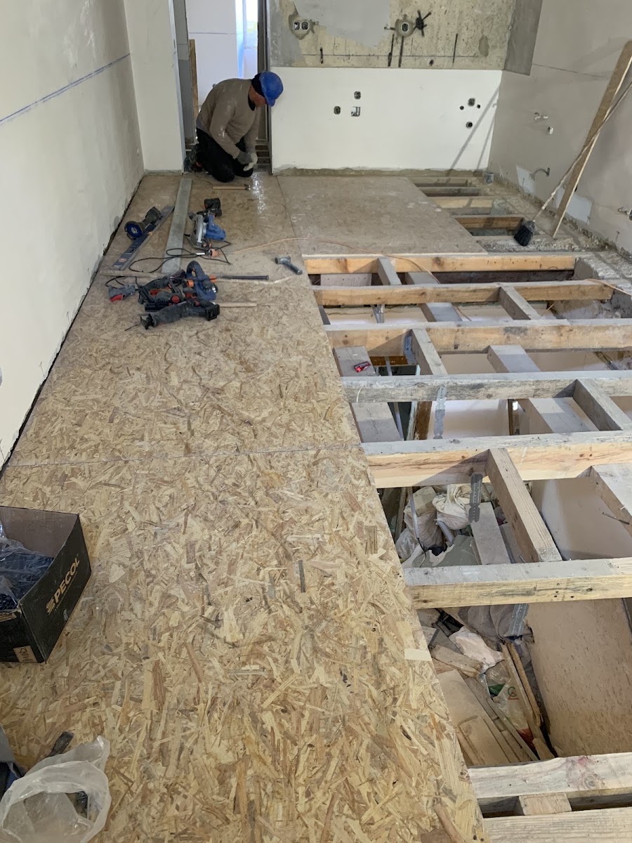 Eudes Construção Unipessoal, Lda