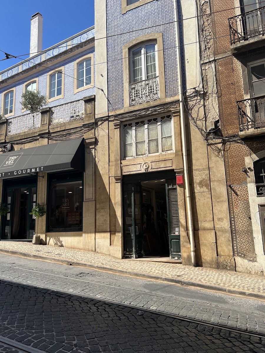 Vidreira da Estrela