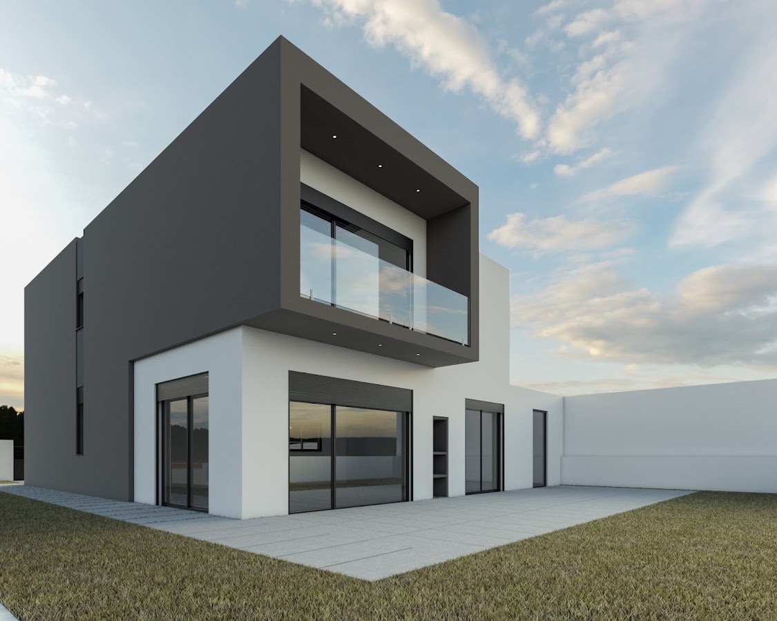 PLANOS, Engenharia e Construção LSF foto 2