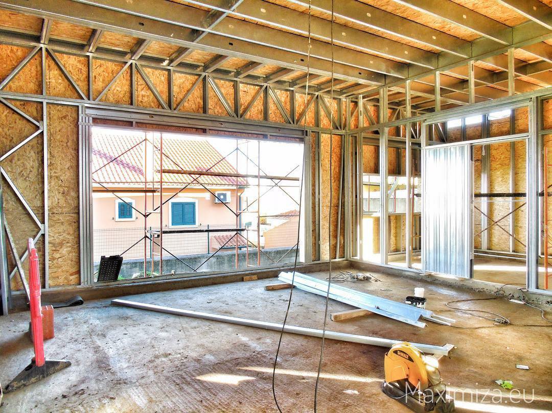 PLANOS, Engenharia e Construção LSF foto 3