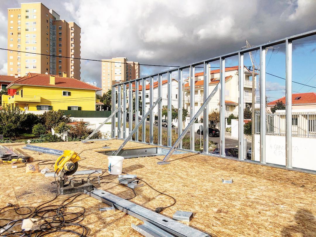 PLANOS, Engenharia e Construção LSF foto 6