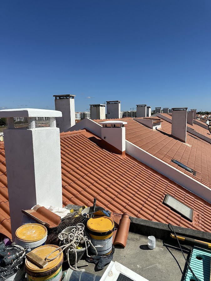 Master Roofs foto 2