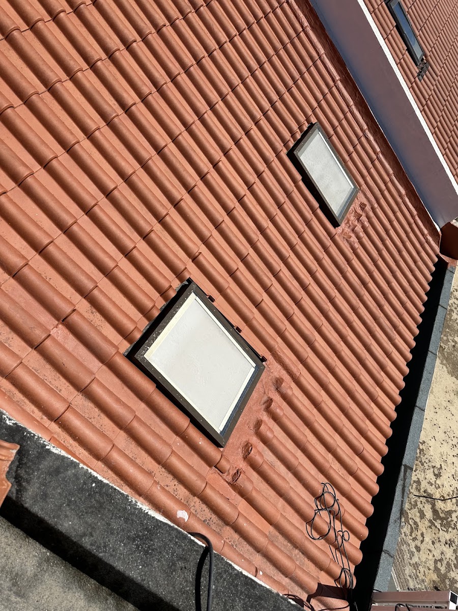 Master Roofs foto 3