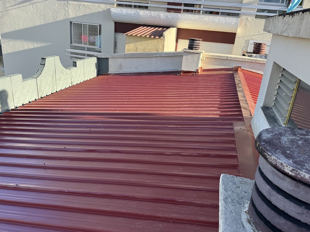 Master Roofs foto 7