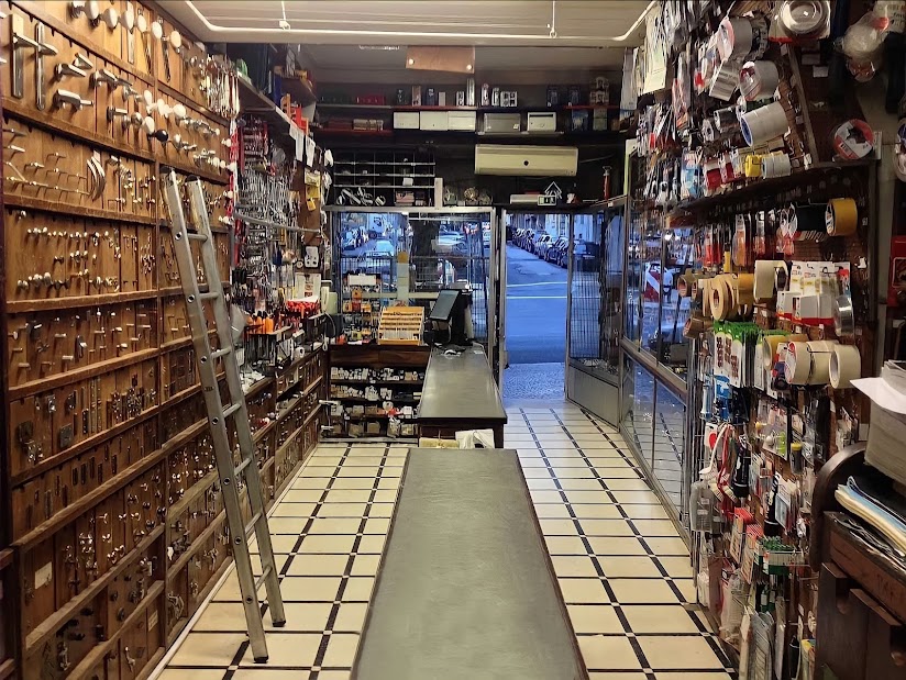 BECO - Sociedade Ferramentas de Corte, Lda