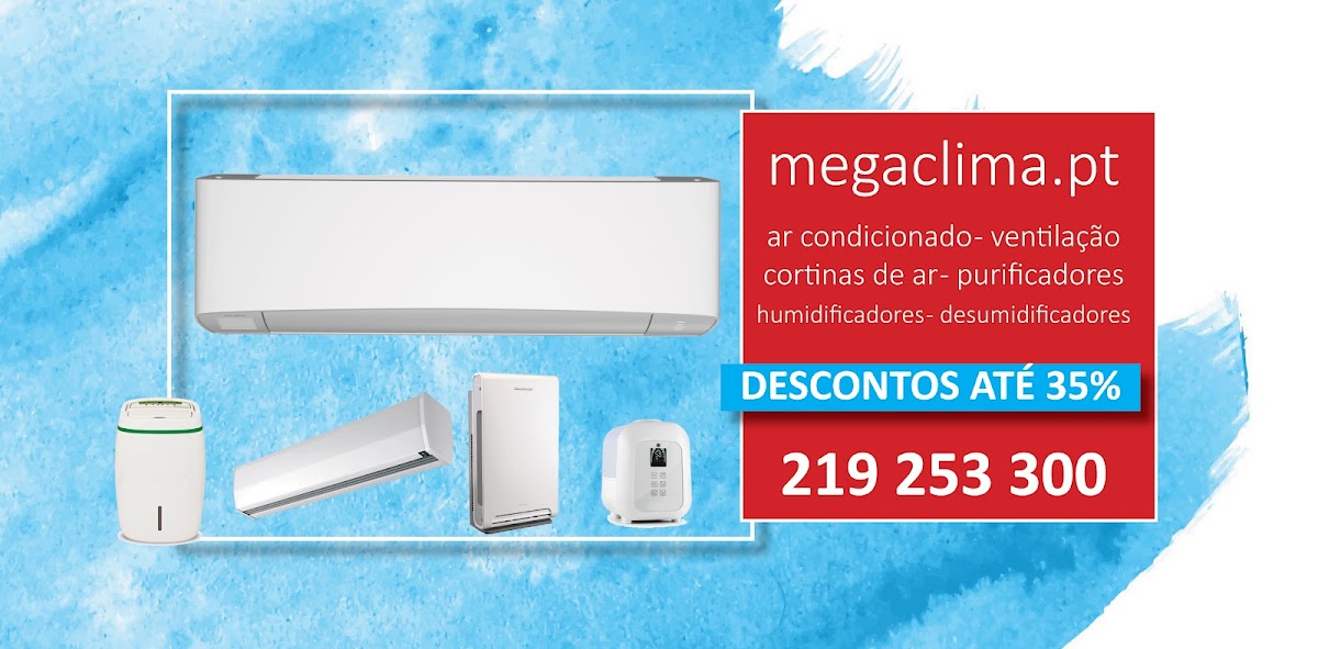 Megaclima