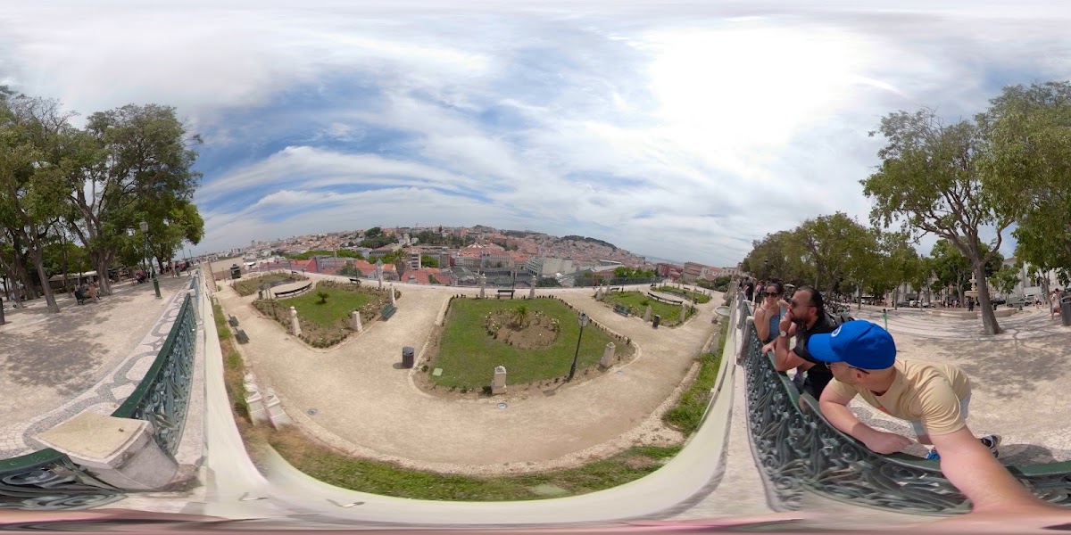 Busto de Afonso de Albuquerque foto 5