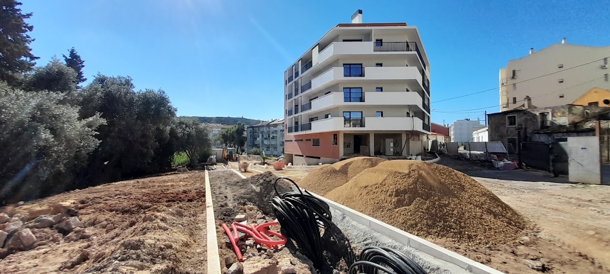 Polisestrutura - Engenharia e Construção Lda. foto 1