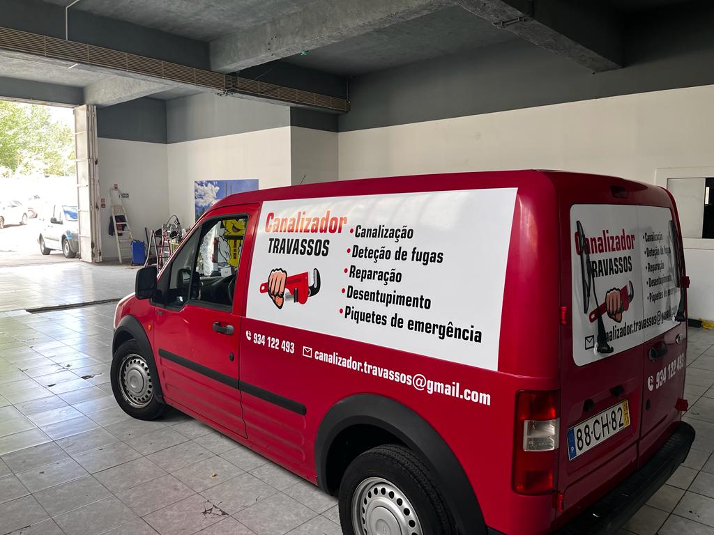 CanalizadorTravassos - Desentupimentos e Canalizador em Lisboa foto 6