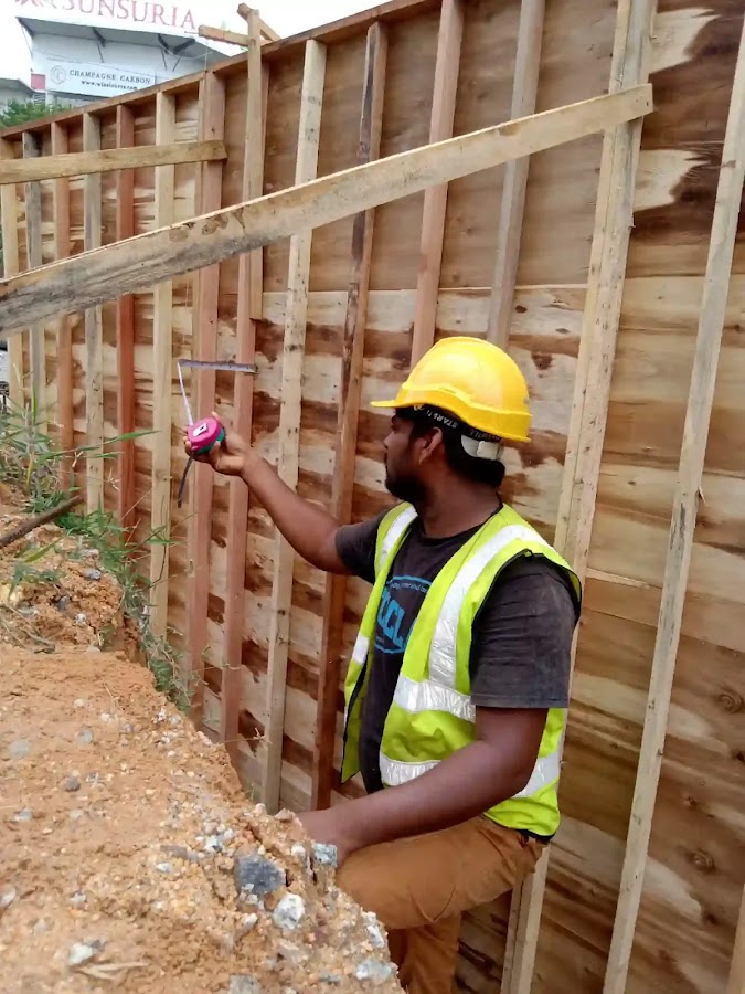HCI Construções foto 7