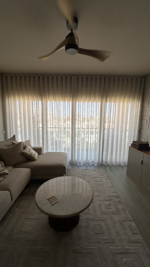 FabricStore - Cortinas à medida foto 4