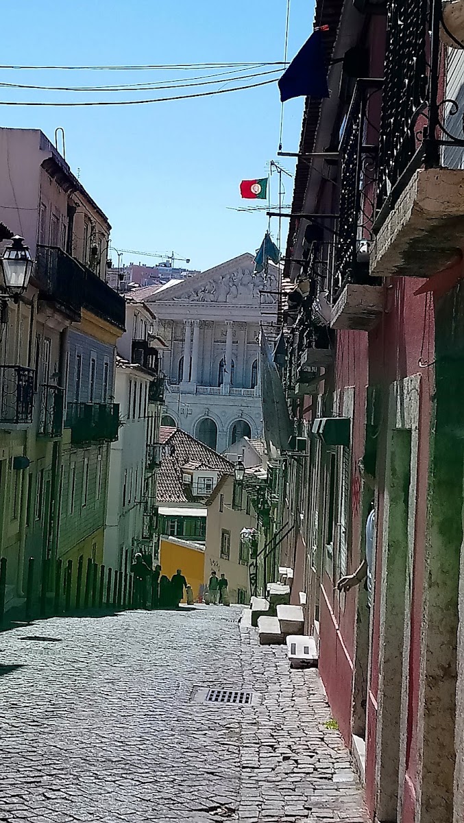 Depósito Da Marinha Grande