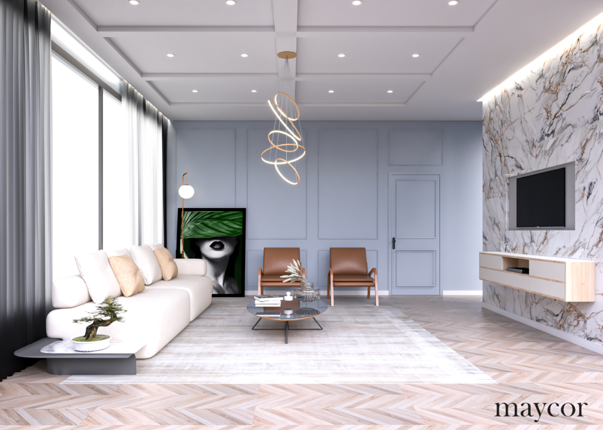 Maycorbuild Construção e Remodelação, Unipessoal, Lda foto 1