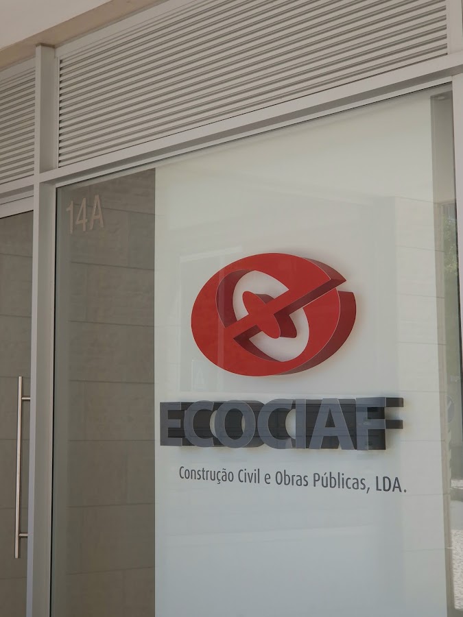 Ecociaf, Construção Civil e Obras Públicas, Lda foto 3