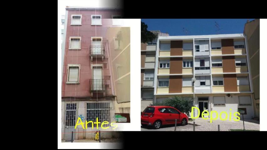 Sdt Multifunções, Lda - Pintura de Predios e Reabilitação de Telhados foto 4