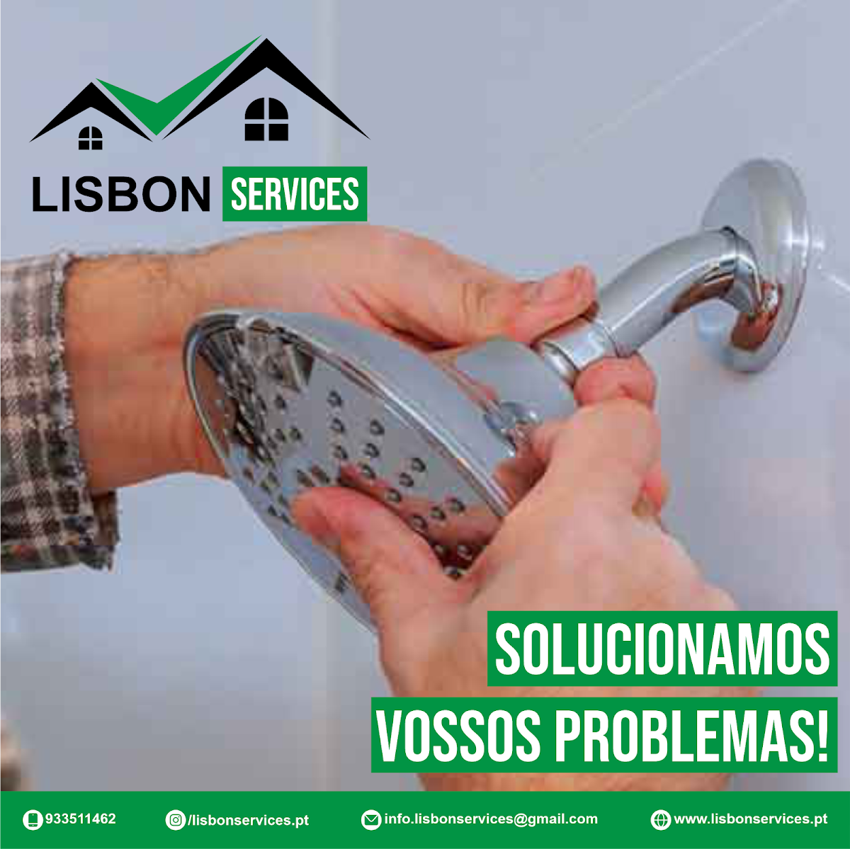 Services in Lisbon foto 9