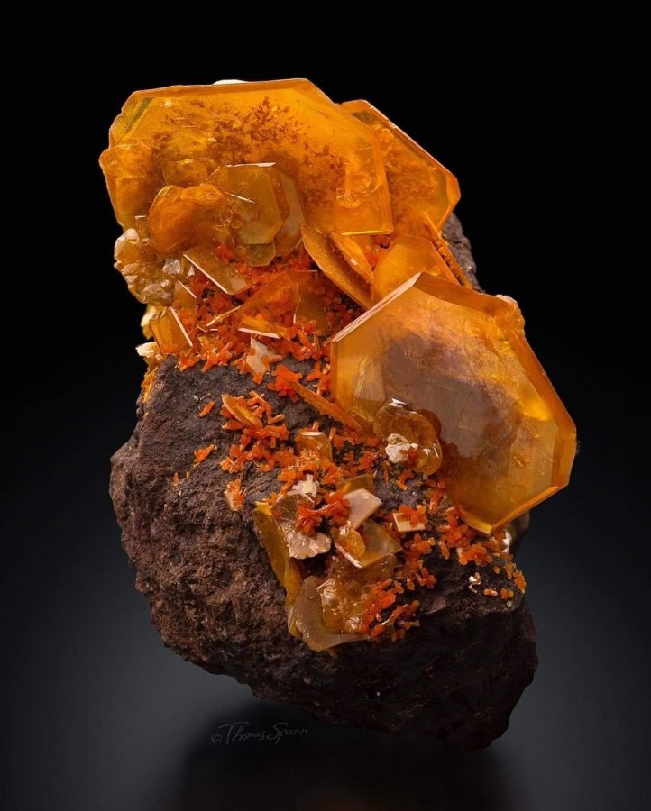 Minerals Rodrigues