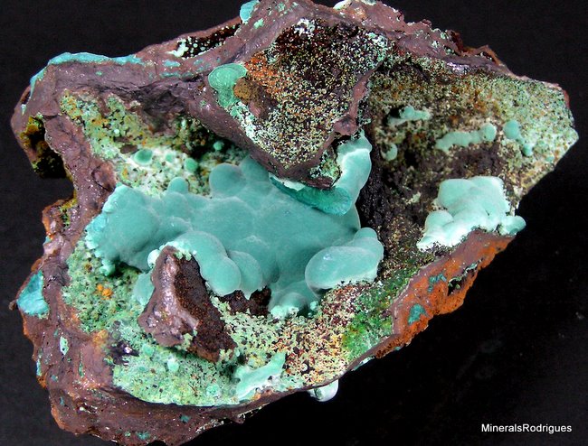 Minerals Rodrigues foto 2