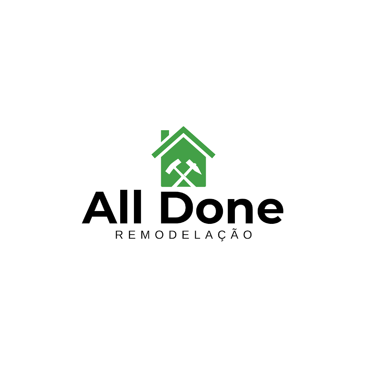 All Done Remodelações