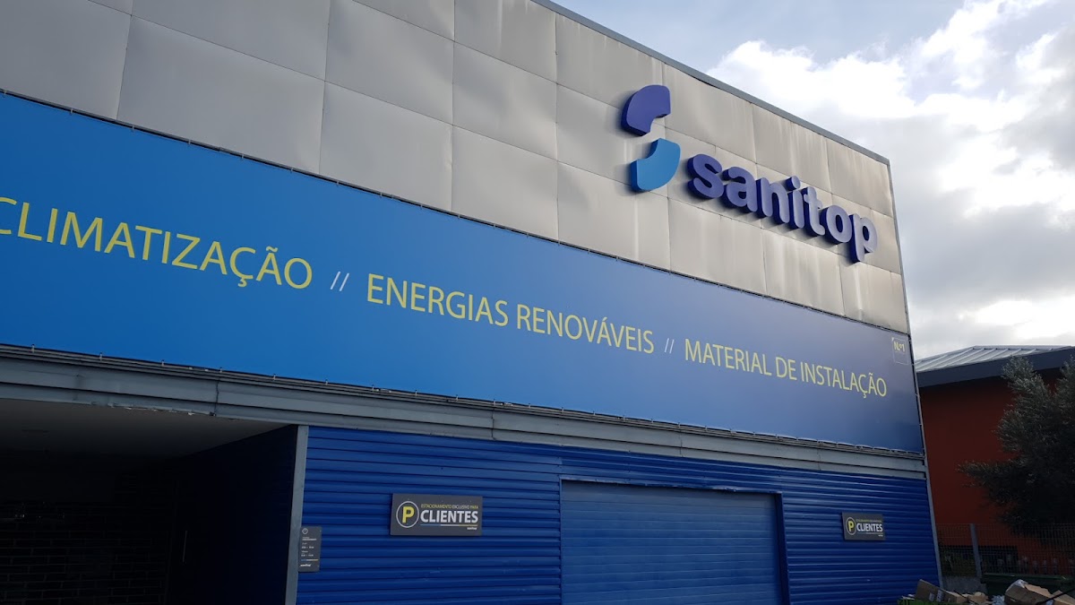 Sanitop - Lisboa
