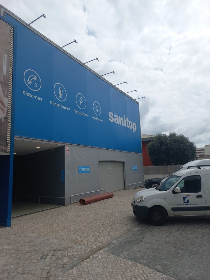 Sanitop - Lisboa foto 8