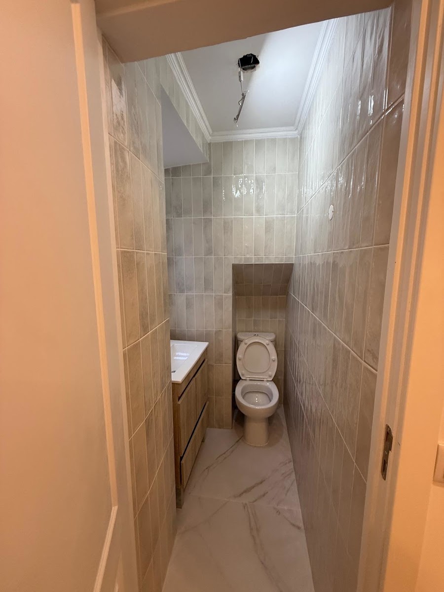 LM Remodelações foto 4
