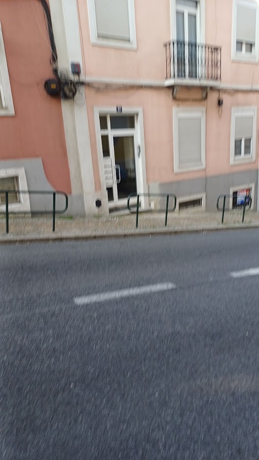 Serralharia Progresso Do Poço Dos Mouros Lda