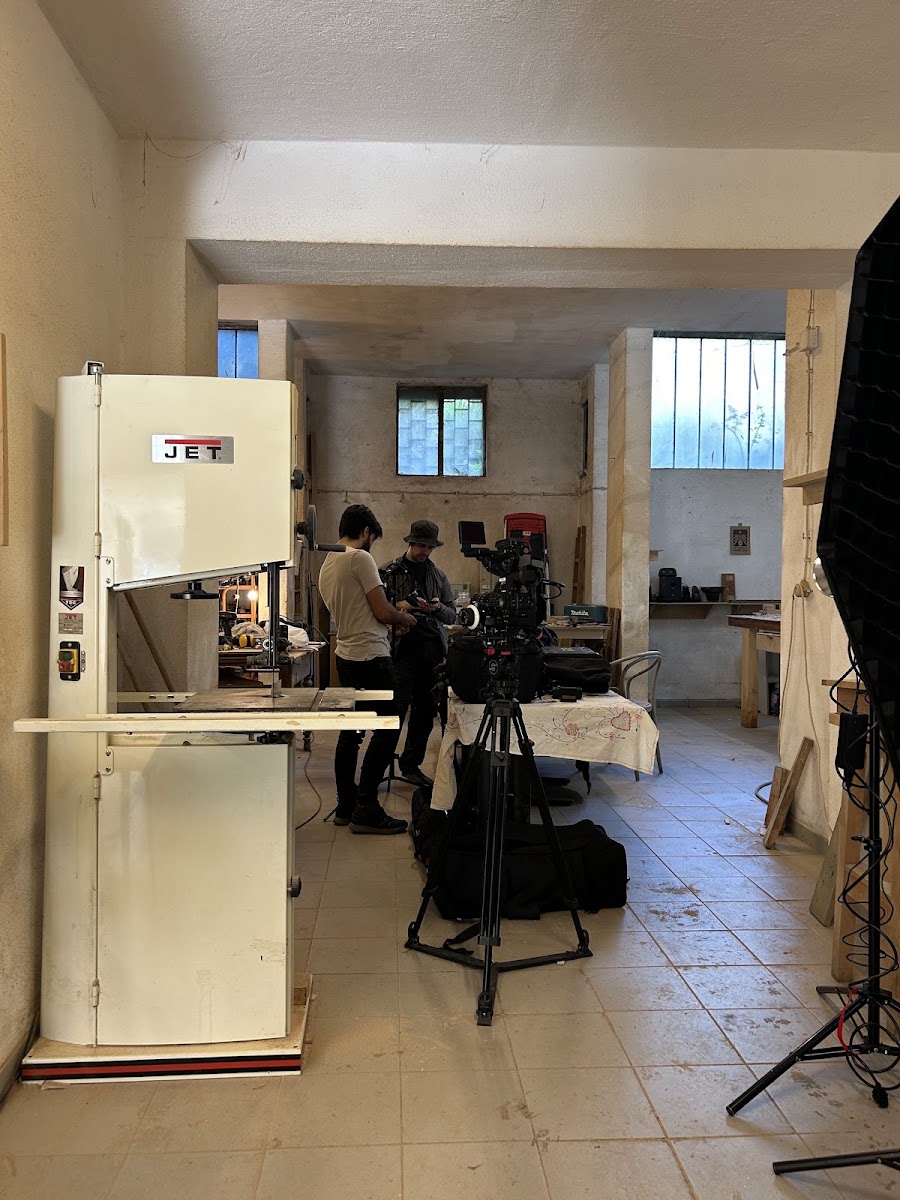 Atelier São Vicente foto 2