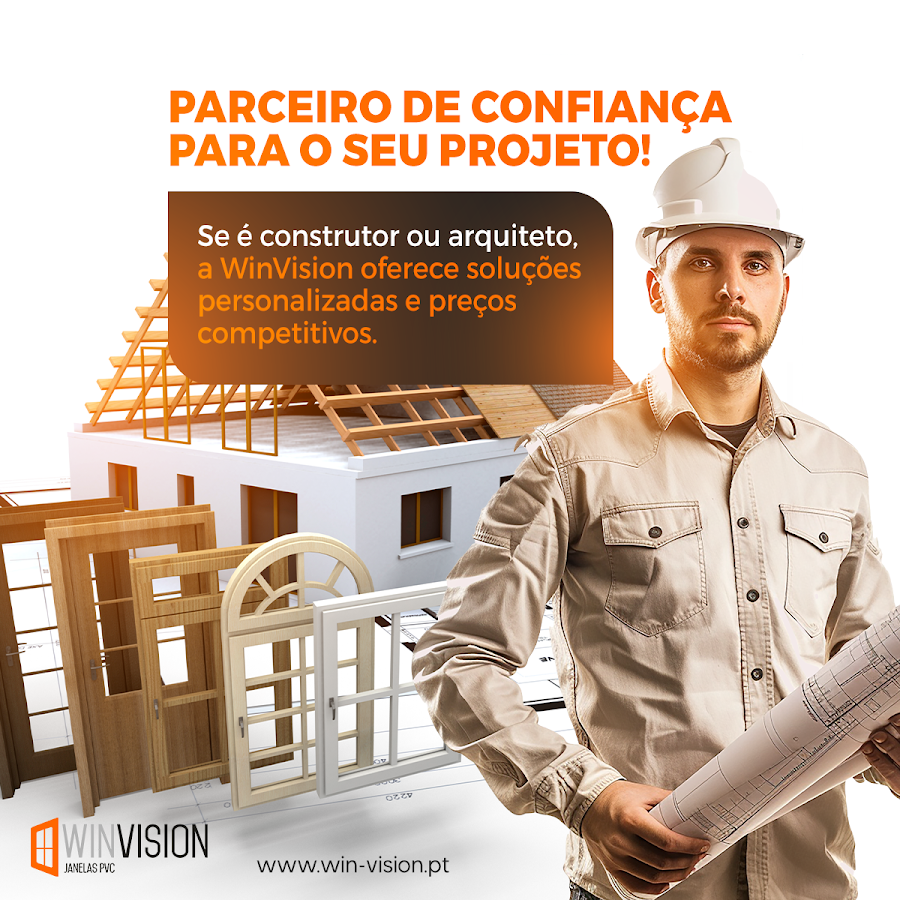 WINVISION - JANELAS PVC foto 4