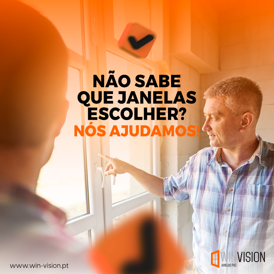 WINVISION - JANELAS PVC foto 6