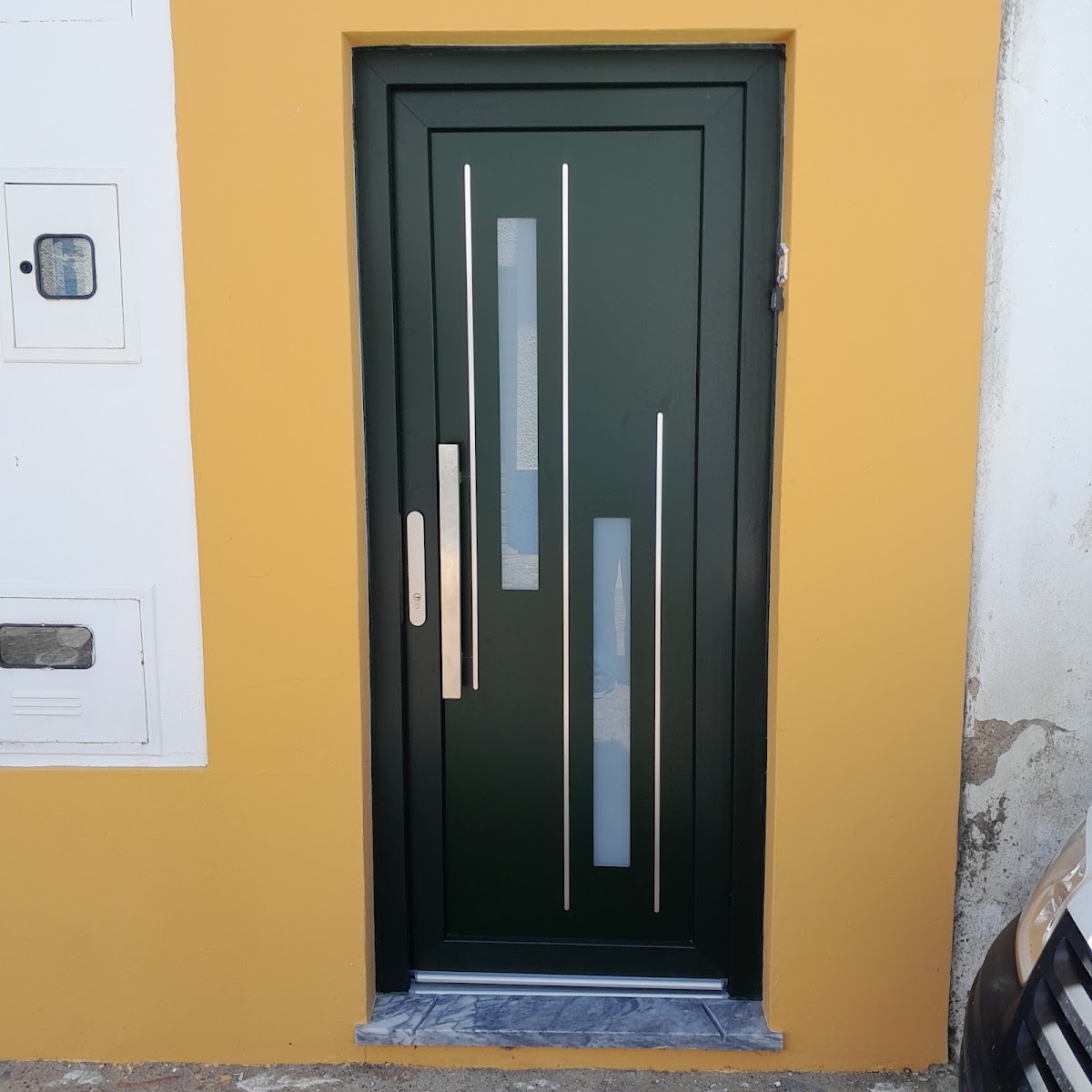 WINVISION - JANELAS PVC foto 7