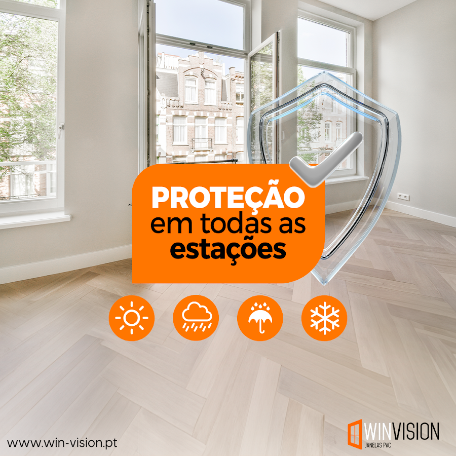 WINVISION - JANELAS PVC foto 10