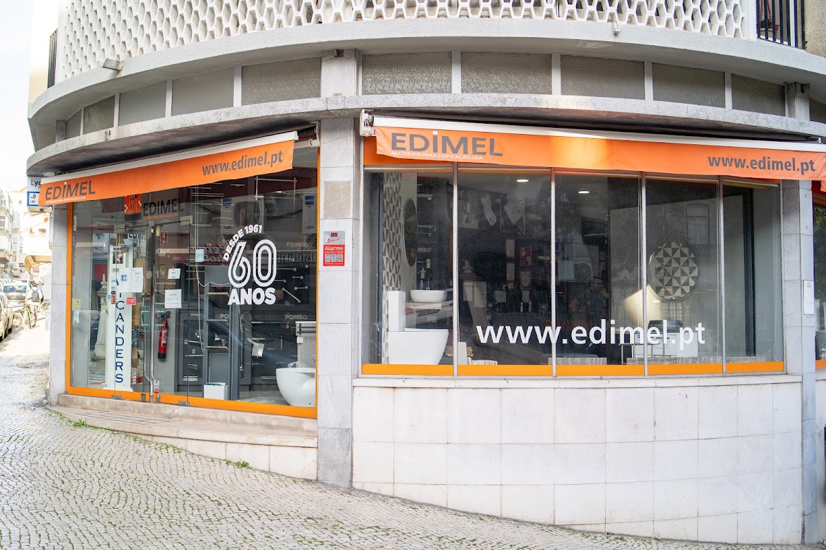Edimel - R. Rebelo da Silva foto 4