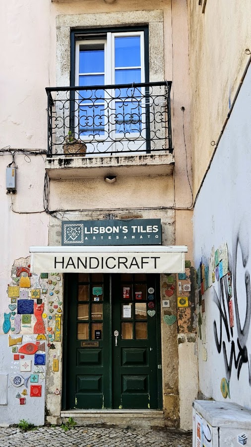 XVIII - Azulejo & Faiança | Loja Alfama foto 3