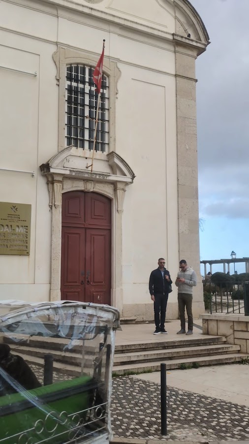 XVIII - Azulejo & Faiança | Loja Alfama foto 4