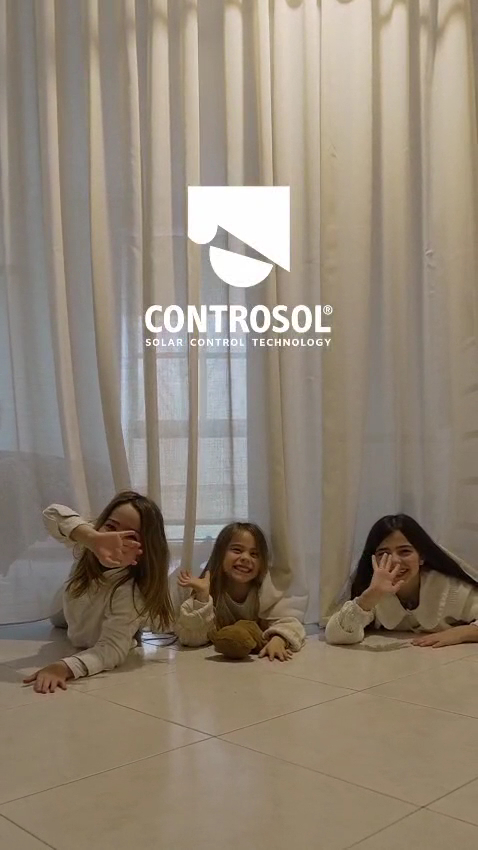 Controsol - Estores de Rolo, Toldos, Cortinados, Películas de Proteção Solar foto 7