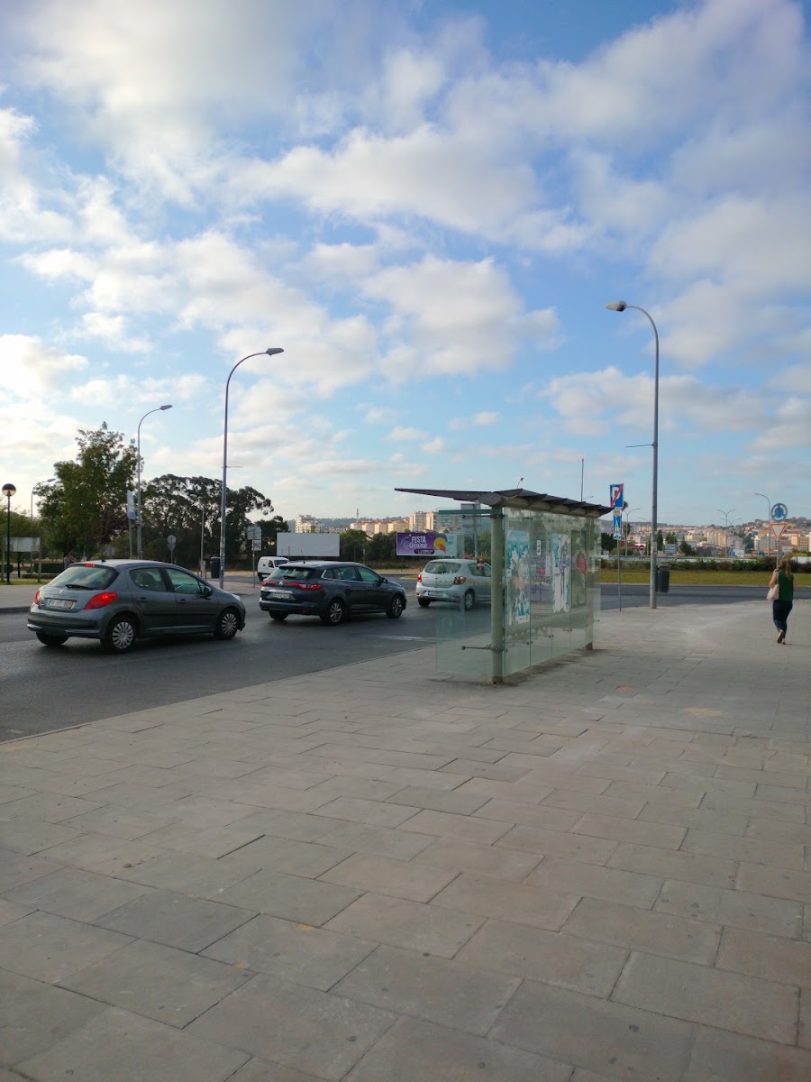Estância do Areeiro foto 4