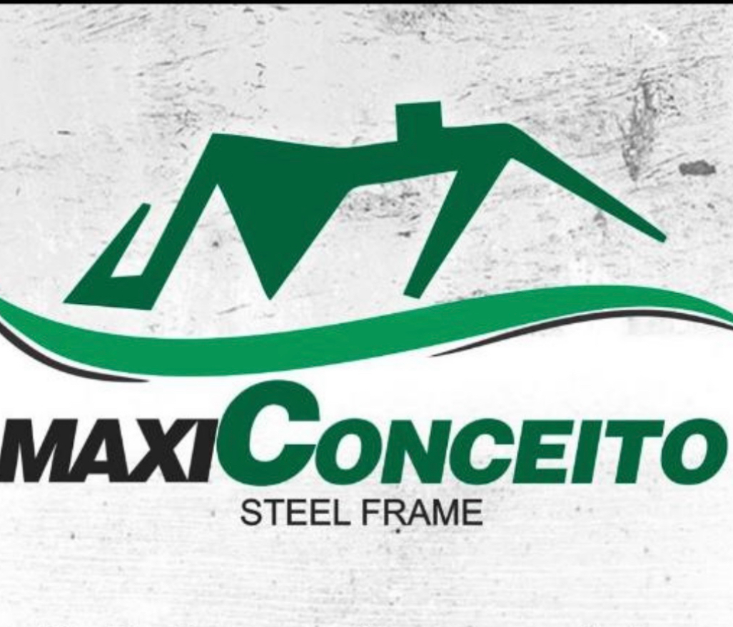 Maxiconceito montagem de estruturas em LSF foto 4