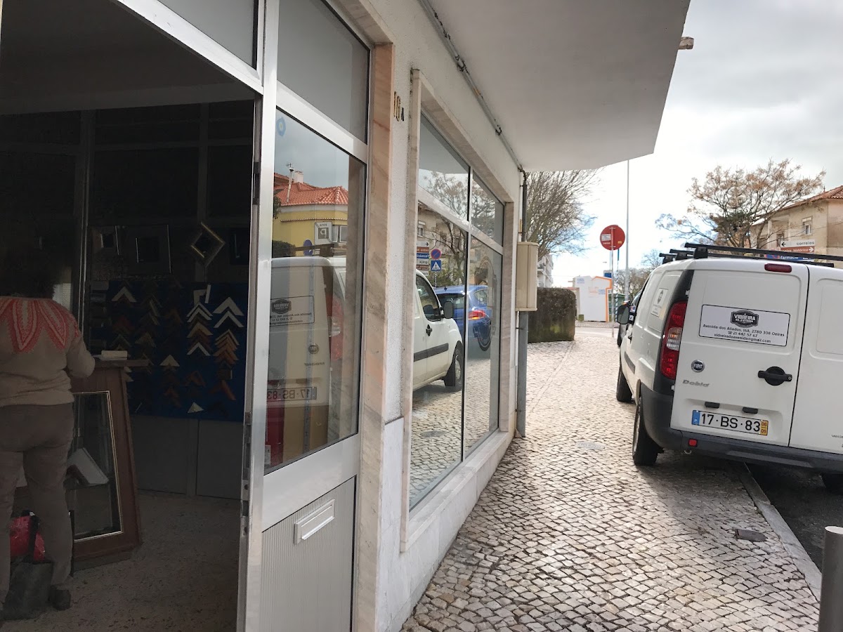 Vidreira da Avenida, Lda