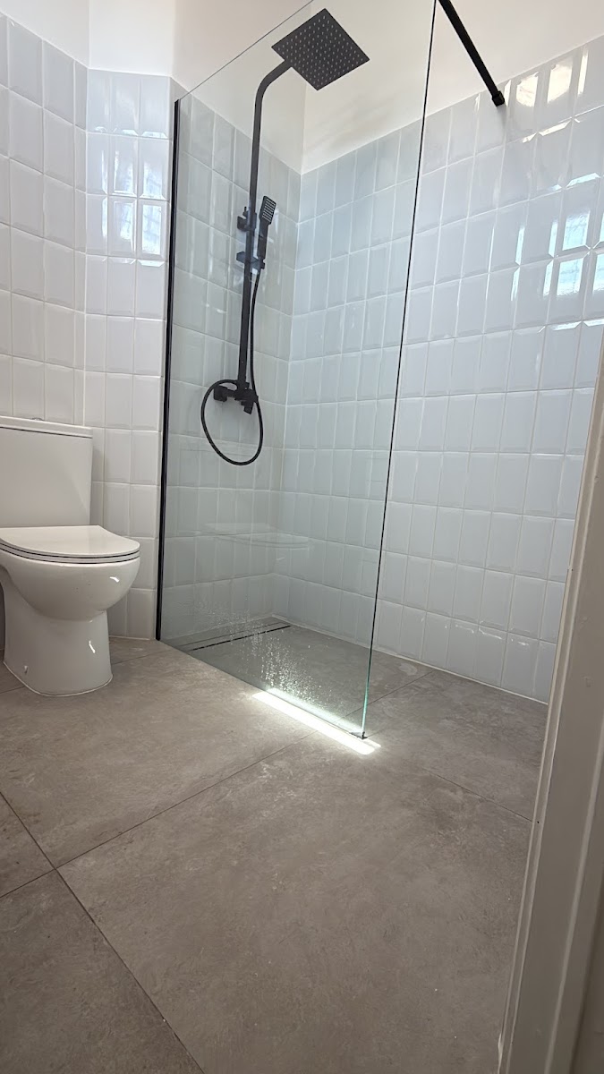 Remodelações Perfeito Detalhe