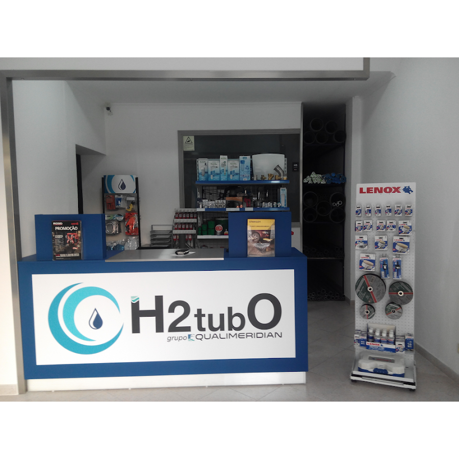 H2tubO grupo Qualimeridian foto 2