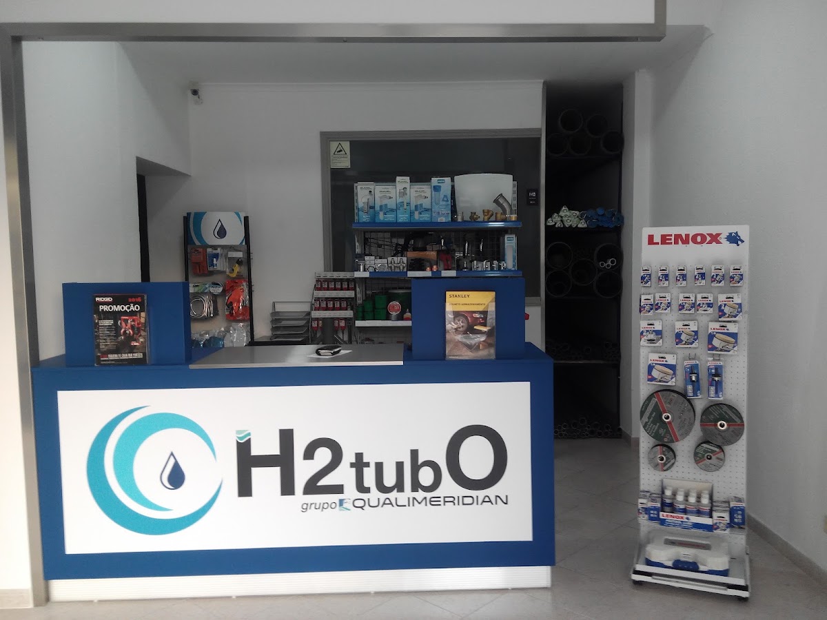 H2tubO grupo Qualimeridian foto 4