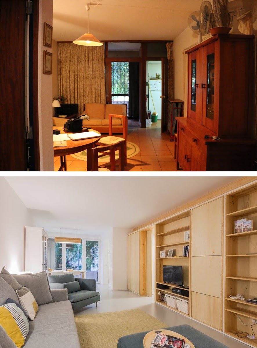 Atelier 106, arquitectura e decoração Lda.