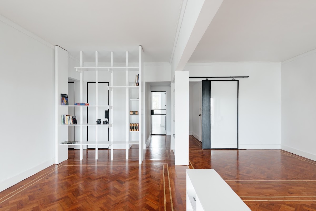 Atelier 106, arquitectura e decoração Lda. foto 3
