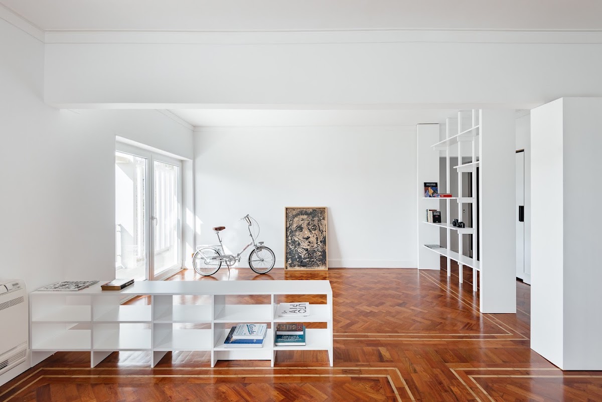 Atelier 106, arquitectura e decoração Lda. foto 6