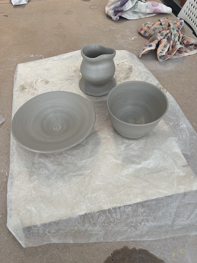 Galeria Escultórica _ceramica (Alcântara) foto 2