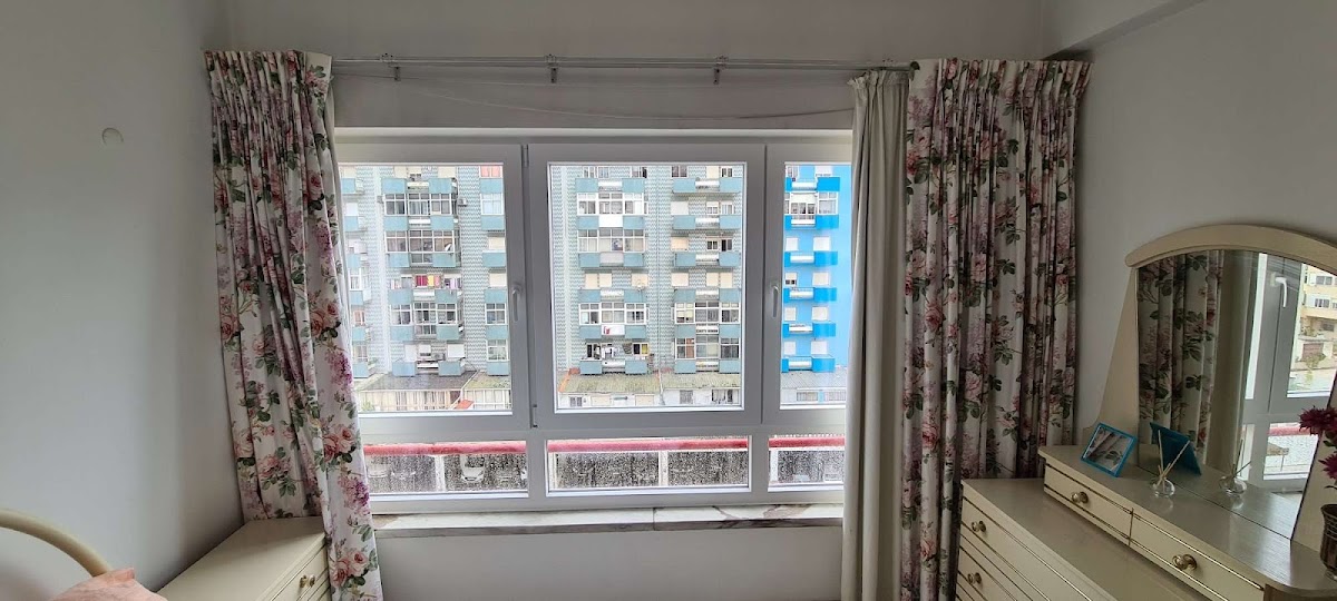 FABRÍU - Janelas e Portas em PVC e Alumínio